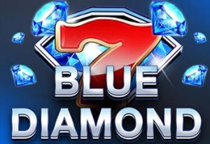 Blue Diamond