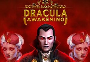 Dracula Awakening