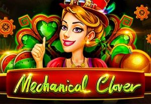 Mechanical Clover